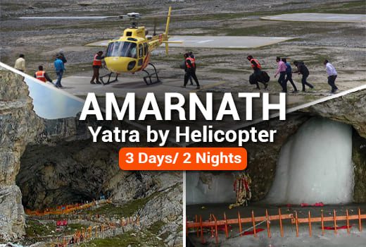 AMARNATH YATRA
